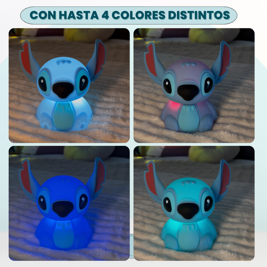 Función RGB (Multicolor)
